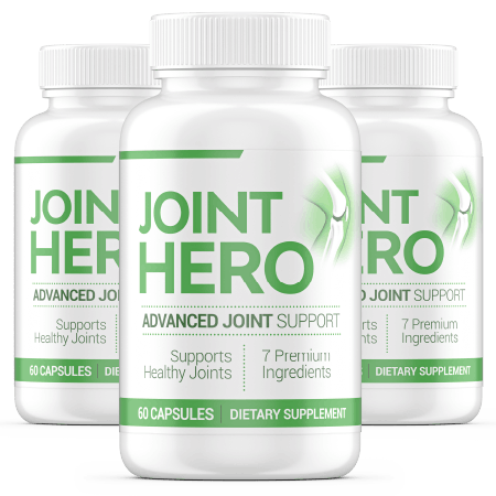 Joint Hero